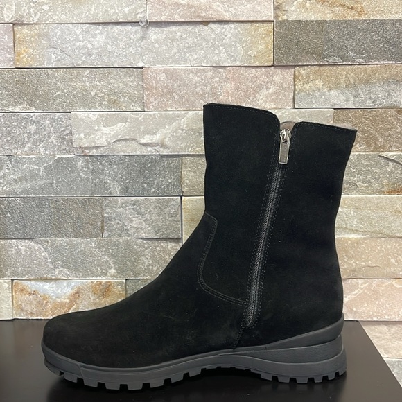 🎁 La Canadienne Amy Women's Bootie - Picture 9 of 11